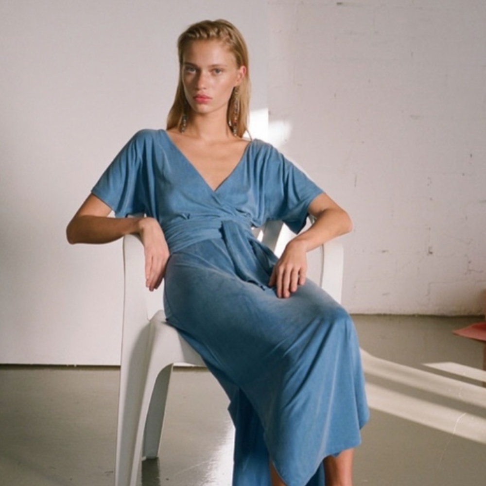 Paloma Wool Silvana Dress